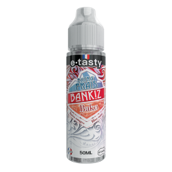 Bankiz — Bako Extra Frais — 50ml