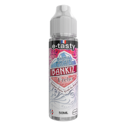 Bankiz — Freho Extra Frais — 50ml