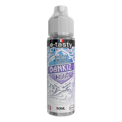 Bankiz — Kalio Extra Frais — 50ml