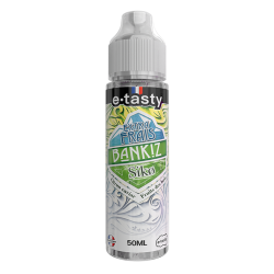 Bankiz — Siko Extra Frais — 50ml