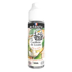 La cueillette de Louise — Teint de Pêche — 50ml