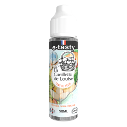 La cueillette de Louise — Teint de Pêche 5% de frais — 50ml