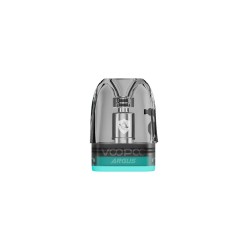Pack de 3 pods Top Fill Argus version 2 de 2ml