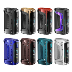 Box Aegis Legend 5 - Geekvape