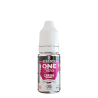 Cerise Noire 10ml - Sels de Nicotine - One Taste