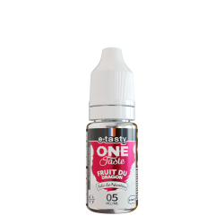 Fruit du Dragon 10ml - Sels de Nicotine - ONE Taste