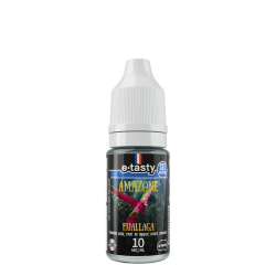 Huallaga - Sels de nicotine 10ml - Amazone