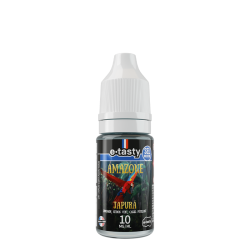 Amazone - Japura - Sels de nicotine 10ml