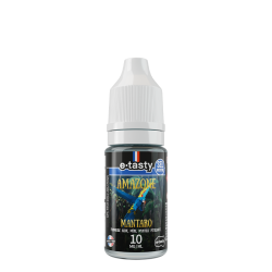 Amazone - Mantaro - Sels de nicotine 10ml