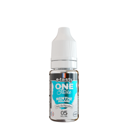 ONE Taste - Menthe Polaire 10ml - Sels de Nicotine