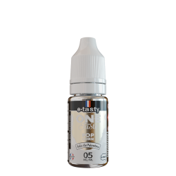 ONE Taste - Pop Corn 10ml - Sels de Nicotine
