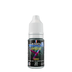 Amazone - Tambo - Sels de nicotine 10ml