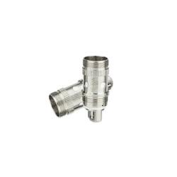 Résistances EC iJust 2 / Melo (0.3/0.5) Eleaf (pack de 5) — vue 2