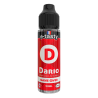 Gameover Dario 50ml — E-tasty