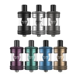 Tank Nautilus GT II - Aspire - Précommande