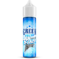 Green fresh Black — 50mL