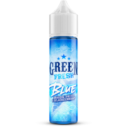 Green Fresh Blue — 50mL