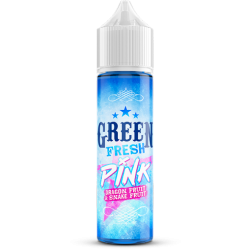 Green fresh Pink — 50mL