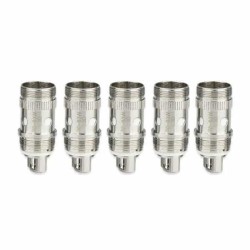 Résistances EC iJust 2 / Melo (0.3/0.5) Eleaf (pack de 5) — vue 3