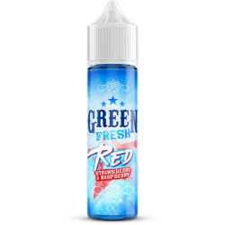 Green fresh Red — 50mL
