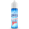 Green fresh Red — 50mL