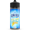 Green fresh Yellow — 100mL