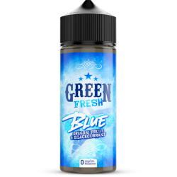 Green Fresh Blue — 100mL