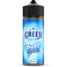 Green Fresh Blue — 100mL