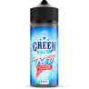 Green fresh Red — 100mL