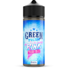Green fresh Pink — 100mL
