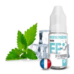 MENTHE FRAÎCHE 50/50