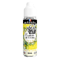 La cueillette de Louise — Jaune de Joie 50ml
