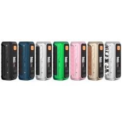 Box Armour Ultra - Vaporesso
