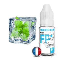 MENTHE X-TREM 50/50