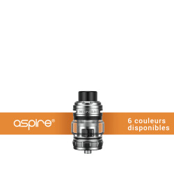 Tank Huracan - Aspire