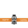 Tank Huracan - Aspire
