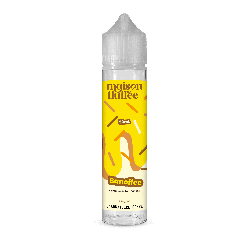 Maison Fluffée – Banoffee