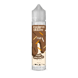 Maison Fluffée – Café Viennois