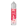 Maison Fluffée – Charlotte aux Fraises