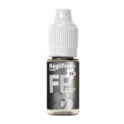 RégliFresh - Flavour Power