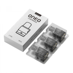 Pack de 3 Pods 3.5ml Oneo Oxva
