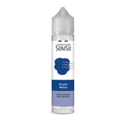 FRUITS NOIRS 50ML