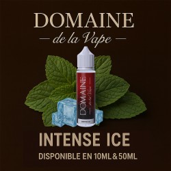 Menthe forte — 50ml — DDLV