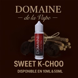 Réglisse — 50ml — DDLV