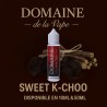 Réglisse — 50ml — DDLV