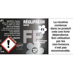RégliFresh - Flavour Power — vue 2