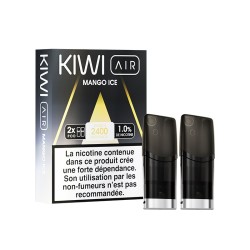 Cartouches Kiwi Air par 2 - Kiwi Vapor — vue 5