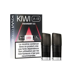 Cartouches Kiwi Air par 2 - Kiwi Vapor — vue 7