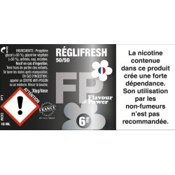 RégliFresh - Flavour Power — vue 3