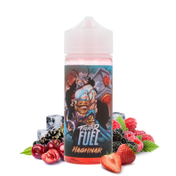 Haghnar Fighter Fuel 100mL